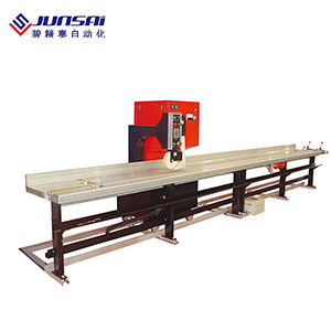 滾輪式高頻熱合機(jī)